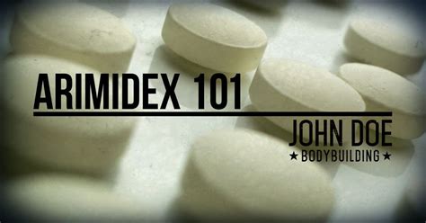 arimidex side effects bone